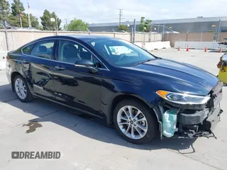 2020 Ford Fusion Titanium with VIN 3FA6P0SU5LR149651, listed as a IAAI auction lot 42011002 with 121,254 mi miles and . Bid and sale history available at DreamBid. Image 1.
