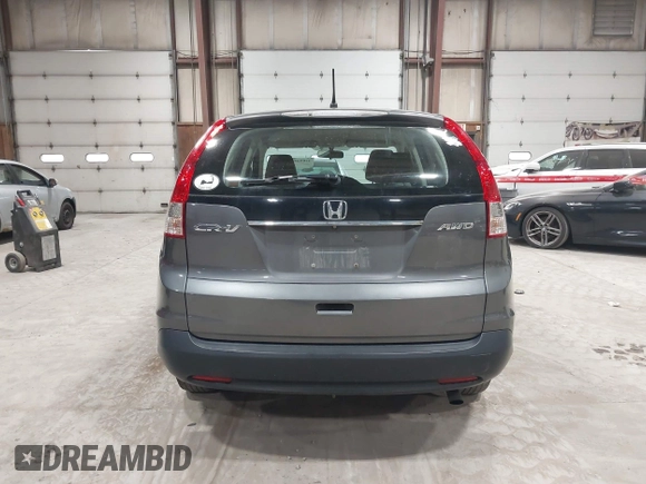2014 Honda CR-V LX with VIN 2HKRM4H36EH604289, listed as a IAAI auction lot 42094226 with 149,540 mi miles. Bid and sale history available at carsss.com. Image 16.