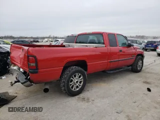 2000 Dodge Ram 2500 with VIN 1B7KC2362YJ173651, listed as a Copart auction lot 85099224 with 149,933 mi miles and Salvage Title. Bid and sale history available at carsss.com. Image 3.