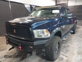 2013 Ram 2500 SLT z VIN 3C6TR5JT1DG566895, wystawiony jako IAAI lot #42096955 z przebiegiem 168 454 mil mil oraz . Historia ofert i sprzedaży dostępna na DreamBid. Obrazek 20.