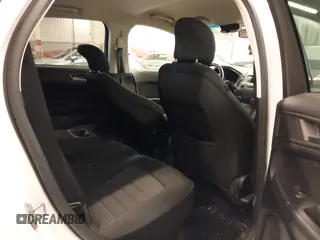 2019 Ford Edge SE z VIN 2FMPK3G99KBC24072, wystawiony jako IAAI lot #41831200 z przebiegiem 85 699 mil mil oraz . Historia ofert i sprzedaży dostępna na DreamBid. Obrazek 8.