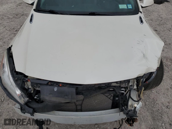 2013 Buick Regal Turbo Premium 1 with VIN 2G4GS5EV4D9176101, listed as a Copart auction lot 53747315 with 0 mi miles and Salvage Title. Bid and sale history available at carsss.com. Image 11.