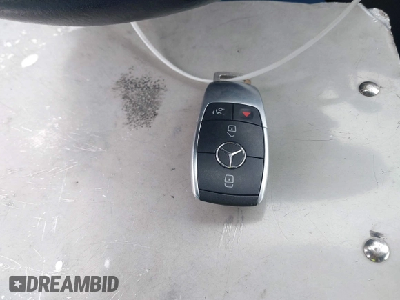 2020 Mercedes-Benz C 300 with VIN WDDWF8DB3LR541486, listed as a IAAI auction lot 42373056 with 107,914 mi miles and . Bid and sale history available at DreamBid. Image 11.