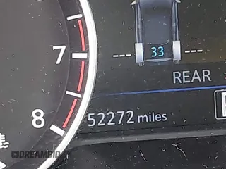 2023 Nissan Murano SV z VIN 5N1AZ2BJ6PC140912, wystawiony jako IAAI lot #42684601 z przebiegiem 52 272 mil mil oraz . Historia ofert i sprzedaży dostępna na DreamBid. Obrazek 16.