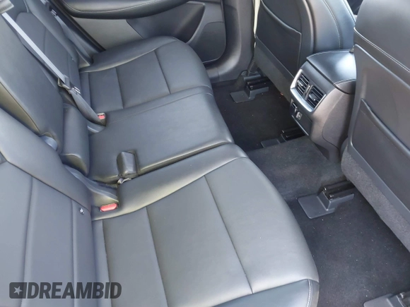 2021 Infiniti QX50 Luxe с VIN 3PCAJ5BB3MF119293, выставлен на аукционе IAAI как лот 41692398 с пробегом 36 261 миль миль и . История ставок и продаж доступна на DreamBid. Изображение 8.