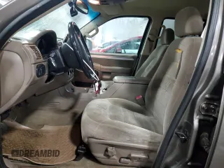2003 Ford Explorer XLT с VIN 1FMZU73K23UA36301, выставлен на аукционе Copart как лот 58509095 с пробегом 145 947 миль миль и Списание • Salvage title. История ставок и продаж доступна на DreamBid. Изображение 7.