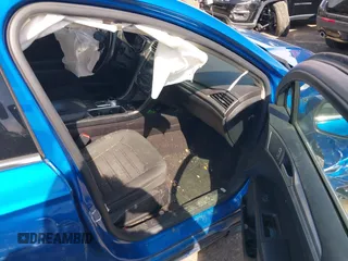 2020 Ford Fusion SE with VIN 3FA6P0HD0LR232167, listed as a IAAI auction lot 41814767 with 55,288 mi miles and . Bid and sale history available at DreamBid. Image 5.