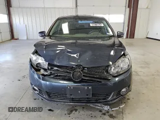 2012 Volkswagen Golf TDI с VIN WVWNM7AJ2CW132110, выставлен на аукционе Copart как лот 68675924 с пробегом 146 279 миль миль и Списание • Salvage title. История ставок и продаж доступна на DreamBid. Изображение 5.