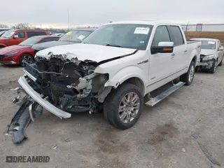 2012 Ford F-150 XL with VIN 1FTFW1ET3CFA60910, listed as a IAAI auction lot 41363846 with NaN miles. Bid and sale history available at carsss.com. Image 17.