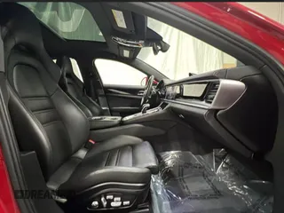 2018 Porsche Panamera 4 E-Hybrid с VIN WP0AE2A79JL177885, выставлен на аукционе Copart как лот 59731925 с пробегом 24 501 миль миль и Чистый • Clean title. История ставок и продаж доступна на DreamBid. Изображение 5.