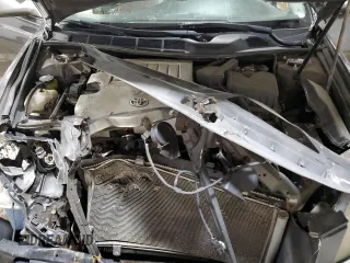 2006 Toyota Avalon XL z VIN 4T1BK36B06U129138, wystawiony jako Copart lot #58068415 z przebiegiem Nie podano mil oraz Szkoda całkowita • Salvage title. Historia ofert i sprzedaży dostępna na DreamBid. Obrazek 11.