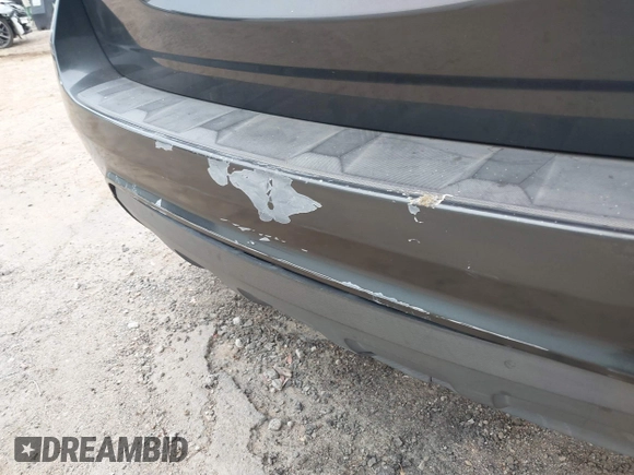 2014 Chevrolet Equinox LT z VIN 2GNALBEK9E6276880, wystawiony jako IAAI lot #42355025 z przebiegiem 206 187 mil mil oraz . Historia ofert i sprzedaży dostępna na DreamBid. Obrazek 12.