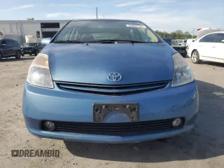 2005 Toyota Prius with VIN JTDKB20U357026866, listed as a Copart auction lot 53342735 with 110,277 mi miles and Clean Title. Bid and sale history available at carsss.com. Image 5.