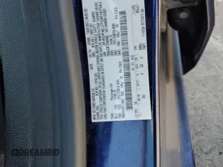 2016 Ford Fiesta Titanium z VIN 3FADP4CJ7GM157983, wystawiony jako Copart lot #75773954 z przebiegiem 149 363 mil mil oraz Szkoda całkowita • Salvage title. Historia ofert i sprzedaży dostępna na DreamBid. Obrazek 14.