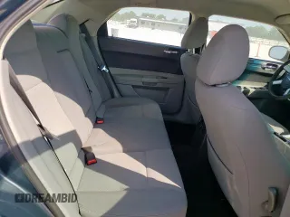 2007 Chrysler 300 z VIN 2C3KA43R37H849119, wystawiony jako Copart lot #57947435 z przebiegiem 164 045 mil mil oraz Czysty tytuł • Clean title. Historia ofert i sprzedaży dostępna na DreamBid. Obrazek 10.