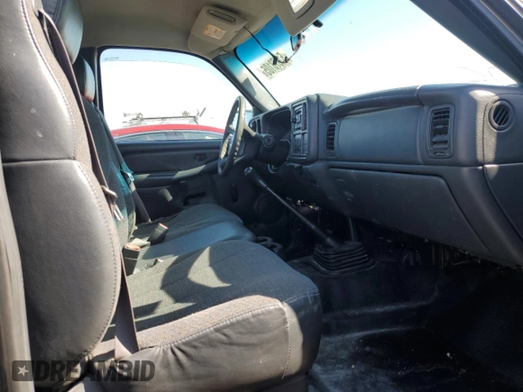 2002 Chevrolet Silverado 1500 with VIN 1GCEC14W52Z198932, listed as a Copart auction lot 51978105 with 188,211 mi miles and Salvage Title. Bid and sale history available at carsss.com. Image 10.