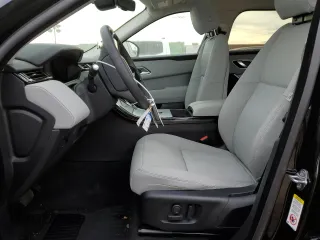 2024 Land Rover Range Rover Velar S with VIN SALYJ2EXXRA386556, listed as a Copart auction lot 83099174 with Not Provided miles and Salvage Title. Bid and sale history available at DreamBid. Image 7.