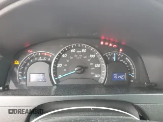 2012 Toyota Camry L with VIN 4T1BF1FK1CU601285, listed as a Copart auction lot 54106515 with 151,427 mi miles and Clean Title. Bid and sale history available at carsss.com. Image 9.