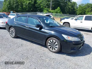 2015 Honda Accord Touring с VIN 1HGCR6F74FA005541, выставлен на аукционе IAAI как лот 42694286 с пробегом 285 647 миль миль и . История ставок и продаж доступна на DreamBid. Изображение 1.