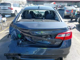 2017 Subaru Legacy Limited with VIN 4S3BNEN63H3039258, listed as a IAAI auction lot 41867840 with 99,478 mi miles. Bid and sale history available at carsss.com. Image 16.