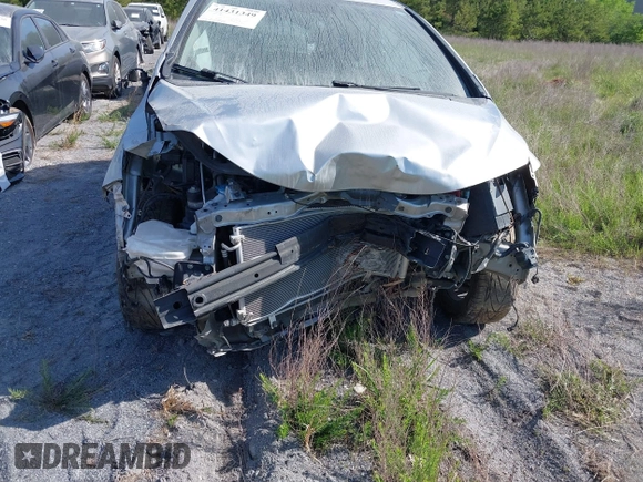2015 Honda Fit EX-L with VIN 3HGGK5H87FM704879, listed as a IAAI auction lot 41431349 with 152,646 mi miles and . Bid and sale history available at DreamBid. Image 6.