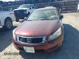 2010 Honda Accord LX with VIN 1HGCP2F33AA165432, listed as a IAAI auction lot 42041517 with 122,009 mi miles and . Bid and sale history available at DreamBid. Image 12.