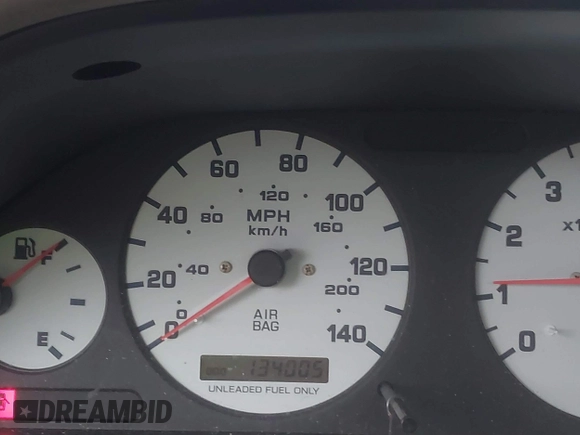 1998 Nissan Maxima GXE with VIN JN1CA21D6WM923286, listed as a IAAI auction lot 41555099 with 134,005 mi miles and . Bid and sale history available at DreamBid. Image 15.