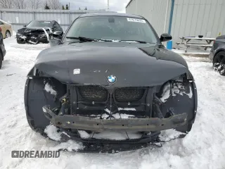 2009 BMW 1 Series 128i с VIN WBAUP73529VK75976, выставлен на аукционе Copart как лот 43971285 с пробегом 131 653 миль миль и Списание • Salvage title. История ставок и продаж доступна на DreamBid. Изображение 5.