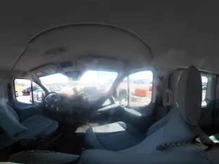 2015 Ford Transit XL с VIN 1FBZX2ZM1FKA83119, выставлен на аукционе IAAI как лот 41994502 с пробегом 144 505 миль миль и . История ставок и продаж доступна на DreamBid. Изображение 18.