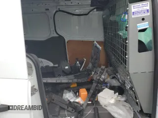 2020 Ford Transit Connect XL z VIN NM0LS7E24L1461644, wystawiony jako Copart lot #58180305 z przebiegiem Nie podano mil oraz Szkoda całkowita • Salvage title. Historia ofert i sprzedaży dostępna na DreamBid. Obrazek 11.