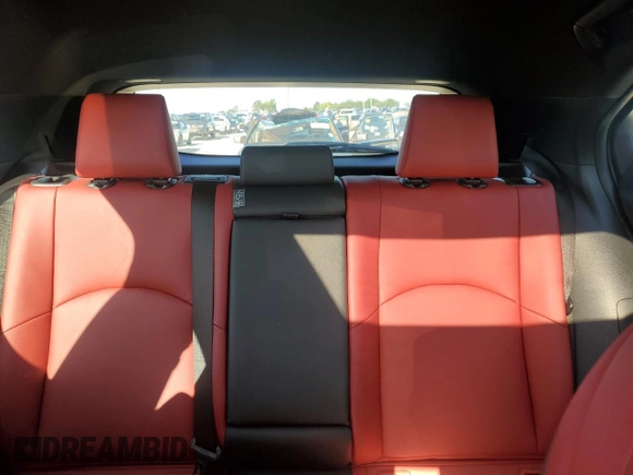 2019 Lexus UX 200 с VIN JTHY3JBH5K2000682, выставлен на аукционе Copart как лот 60909835 с пробегом 53 370 миль миль и Списание • Salvage title. История ставок и продаж доступна на DreamBid. Изображение 10.