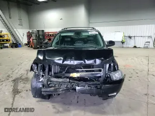 2012 Chevrolet Avalanche LT with VIN 3GNTKFE71CG146995, listed as a Copart auction lot 44611575 with 325,287 mi miles and Salvage Title. Bid and sale history available at carsss.com. Image 11.