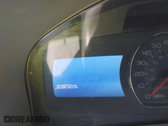 2010 Ford Fusion Hybrid with VIN 3FADP0L30AR387126, listed as a IAAI auction lot 42262640 with 203,973 mi miles and . Bid and sale history available at DreamBid. Image 7.