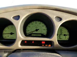 1998 Lexus GS 300 z VIN JT8BD68S1W0037717, wystawiony jako Copart lot #77238404 z przebiegiem 154 474 mil mil oraz Szkoda całkowita • Salvage title. Historia ofert i sprzedaży dostępna na DreamBid. Obrazek 9.