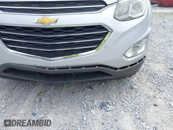 2017 Chevrolet Equinox LT with VIN 2GNALCEK2H6277217, listed as a IAAI auction lot 42202357 with 152,157 mi miles and . Bid and sale history available at DreamBid. Image 6.