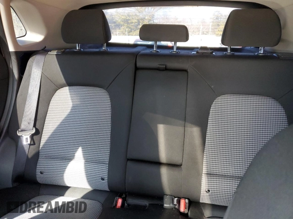 2019 Hyundai Kona SEL with VIN KM8K22AA0KU353612, listed as a Copart auction lot 45549715 with 59,064 mi miles and Salvage Title. Bid and sale history available at DreamBid. Image 10.