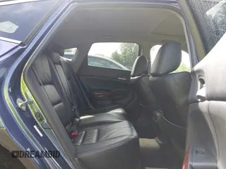 2012 Honda Crosstour EX-L z VIN 5J6TF2H50CL000259, wystawiony jako IAAI lot #42257263 z przebiegiem 169 538 mil mil oraz . Historia ofert i sprzedaży dostępna na DreamBid. Obrazek 8.