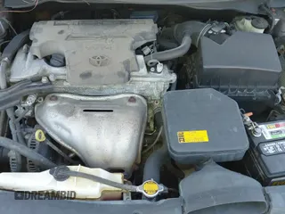 2014 Toyota Camry L with VIN 4T1BF1FK6EU421237, listed as a IAAI auction lot 43479927 with 257,600 mi miles and . Bid and sale history available at DreamBid. Image 18.