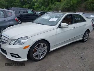 2011 Mercedes-Benz E 350 Luxury with VIN WDDHF8HB4BA279834, listed as a IAAI auction lot 42275173 with 130,820 mi miles and . Bid and sale history available at DreamBid. Image 2.