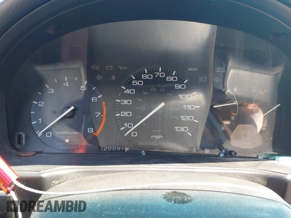 1993 Honda Accord with VIN 1HGCB7159PA002295, listed as a IAAI auction lot 42471981 with 320,081 mi miles and . Bid and sale history available at DreamBid. Image 7.