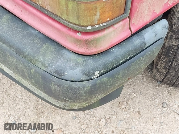 1991 Ford Ranger Splash with VIN 1FTCR10A5MTA24834, listed as a IAAI auction lot 41506621 with 134,720 mi miles and . Bid and sale history available at DreamBid. Image 16.