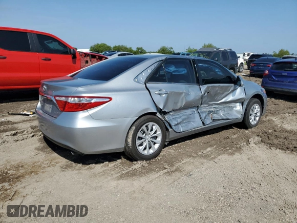 2015 Toyota Camry XLE with VIN 4T4BF1FK6FR471546, listed as a Copart auction lot 56186315 with 139,881 mi miles and Clean Title. Bid and sale history available at DreamBid. Image 3.