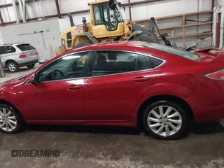 2011 Mazda 6 i Grand Touring with VIN 1YVHZ8CH7B5M08794, listed as a IAAI auction lot 41194569 with 154,325 mi miles and . Bid and sale history available at DreamBid. Image 14.