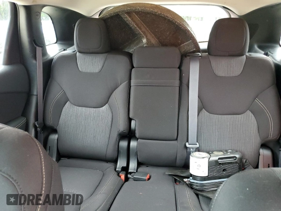 2016 Jeep Cherokee Altitude with VIN 1C4PJLCB7GW126213, listed as a Copart auction lot 75046974 with 0 mi miles and Salvage Title. Bid and sale history available at carsss.com. Image 10.