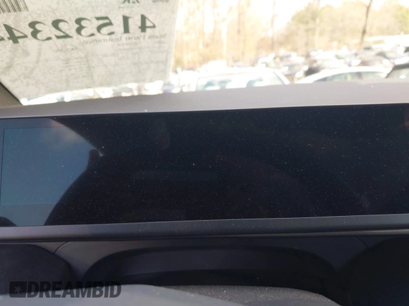 2023 Fisker Ocean Ultra z VIN VCF1UBU23PG009115, wystawiony jako IAAI lot #41532344 z przebiegiem Nie podano mil oraz . Historia ofert i sprzedaży dostępna na DreamBid. Obrazek 16.