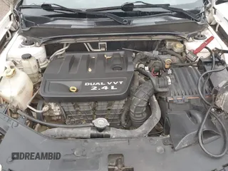 2011 Dodge Avenger Express with VIN 1B3BD4FB2BN518678, listed as a IAAI auction lot 41639682 with 178,123 mi miles and . Bid and sale history available at DreamBid. Image 10.