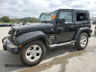2013 Jeep Wrangler Sahara с VIN 1C4AJWBG8DL536746, выставлен на аукционе Copart как лот 73091004 с пробегом 137 960 миль миль и Списание • Salvage title. История ставок и продаж доступна на DreamBid. Изображение 1.