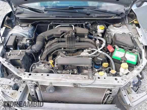 2017 Subaru Impreza Premium with VIN 4S3GTAB67H3753287, listed as a IAAI auction lot 42075877 with 55,247 mi miles and . Bid and sale history available at DreamBid. Image 10.