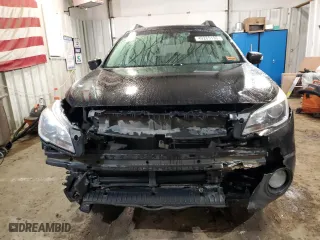 2017 Subaru Outback Premium with VIN 4S4BSAFC4H3316209, listed as a Copart auction lot 49265195 with 168,622 mi miles and Salvage Title. Bid and sale history available at carsss.com. Image 5.