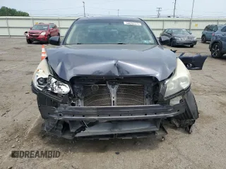 2013 Subaru Legacy Premium with VIN 4S3BMBG64D3040685, listed as a Copart auction lot 59692315 with Not provided miles and Salvage title. Bid and sale history available at DreamBid. Image 5.